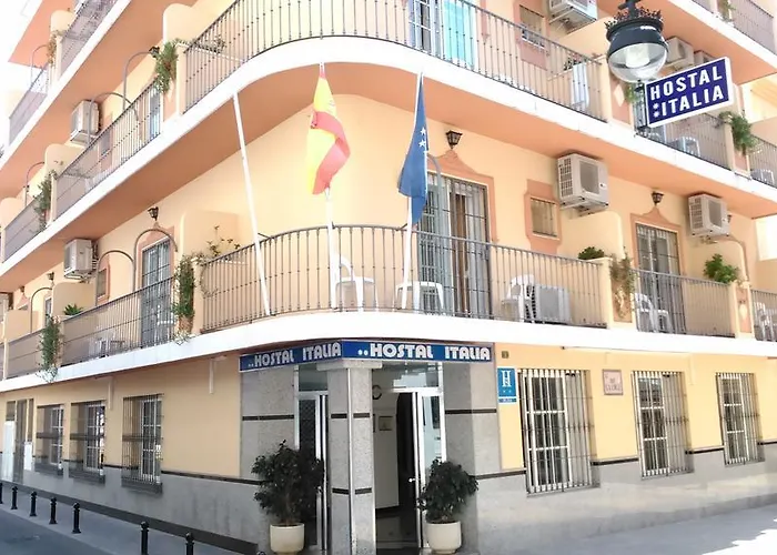 Hostal ItaliaHostal